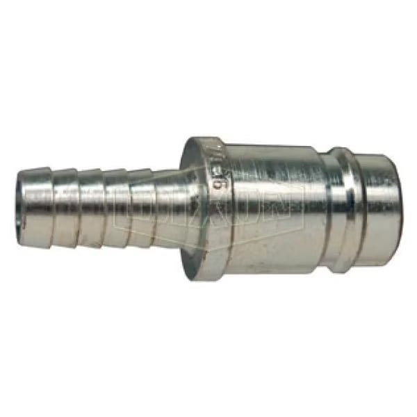 Dixon Air Chief Industrial Quick Connect Plug, 3/4 in Nominal, Quick Disconnect Plug x Standard Hose Barb, DCP7148 - main