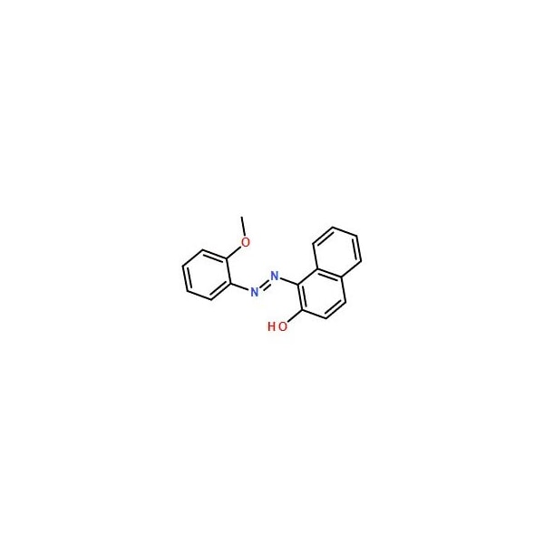 Ak Scientific Sudan Red G (5g), CAS 1229-55-6 T785-5g - main
