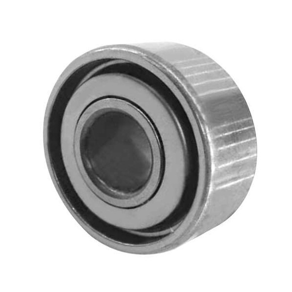 Skf Bearing-Ball WC87502 WC87502 - main