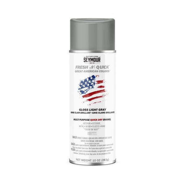 Seymour Of Sycamore Seymour Fresh N Quick Multi Purpose Spra 11-77 - main