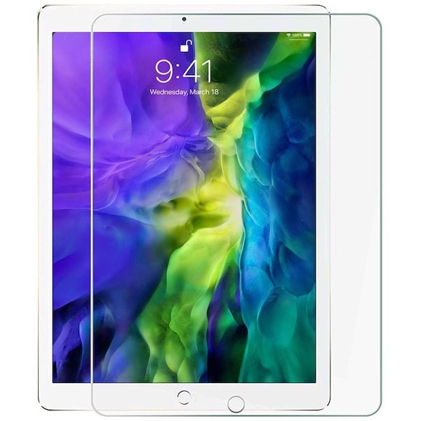 Codi Tempered Glass Screen Protector for iPad Mini 5 and iPad Mini 4 A09052 - main