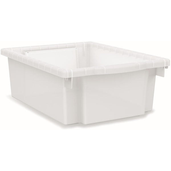 The Hon Co 6 in. Flagship Storage Collection Bin KitOther Color HONHFMBIN6 - main