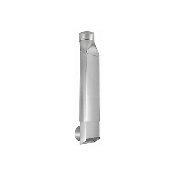 Lambro Alu Straight Vent Duct 3008 - main
