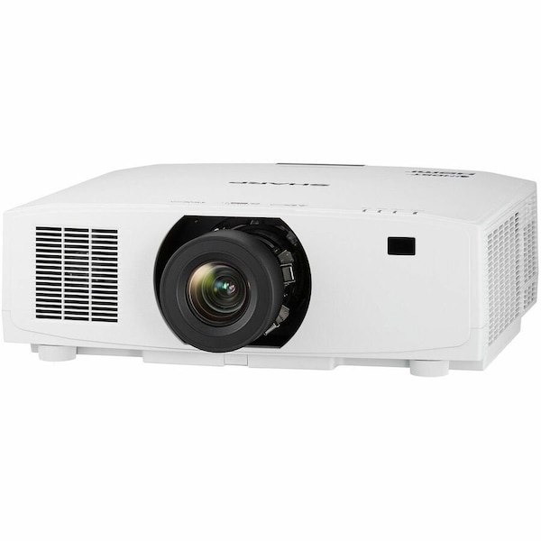 Sharp WUXGA LCD, 8000 LUMEN, INSTALL at ION LASER PROJECTOR (THIS PRODUCT SHIPS WITHOUT XP-V801U-W - main