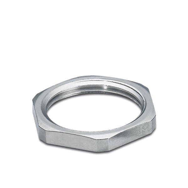 Phoenix Contact A-INL-PG13 5-N-S Counter nut material: 1411259 - main