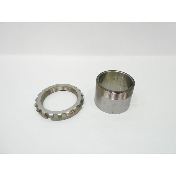Skf BEARING ADAPTER SLEEVE 4-7/16IN SNW 26X4-7/16 - main