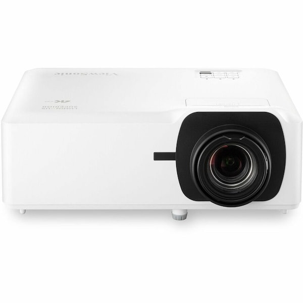 Viewsonic 5,500 ANSI LUMENS 4K HDR LASER PROJECTOR. LS901-4K - main