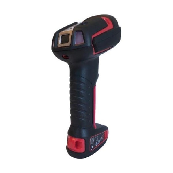 Honeywell 1991I Wireless Scanner Usb Cbl 1991ISR-3USB-5-N - main