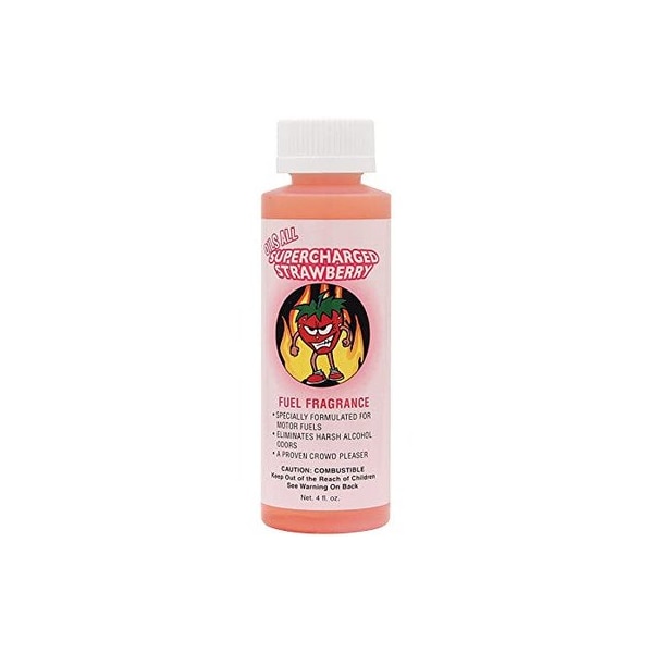 Power Plus SUPER STRAWBERRY FUEL FRAGRANCE FF6936 - main