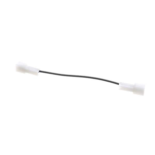 Bunn LEAD ASSEMBLY, BLK 14AWG X 5.0LG INFUSIO 47438.0002 - main