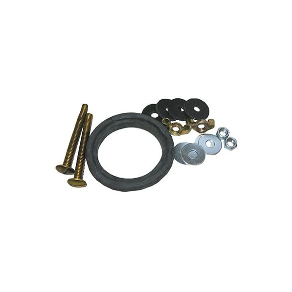 Larsen Supply Co Eljer Tank/Bowl Boltkit 04-3815 - main