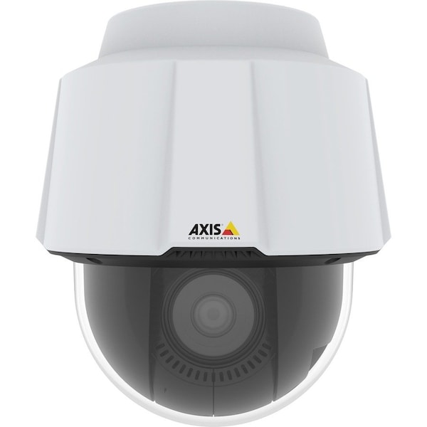 Axis Communications 4.3-137.6 mm IP66 IK10 WDR PoE TAA Network Camera 01682-004 - main