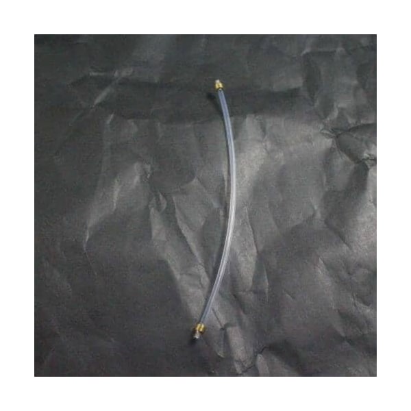 Delonghi TUBE WITH 2 BUSHES L230 5513216561 - main