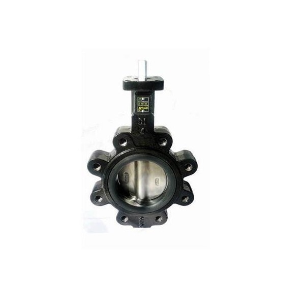 Apollo Valves Butterfly Valve LD14125BE11A - main