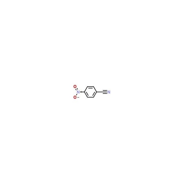 Ak Scientific 4-Nitrobenzonitrile (5g), CAS 619-72-7 A249-5g - main