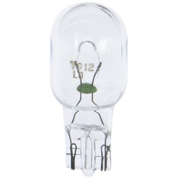 Wagner BP912 Standard Series Center High Mount Stop Light Bulb W31-BP912 - main