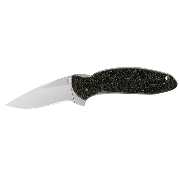 Kershaw Folding Knife, SpeedSafe, 2.4" Blade 1620 - main