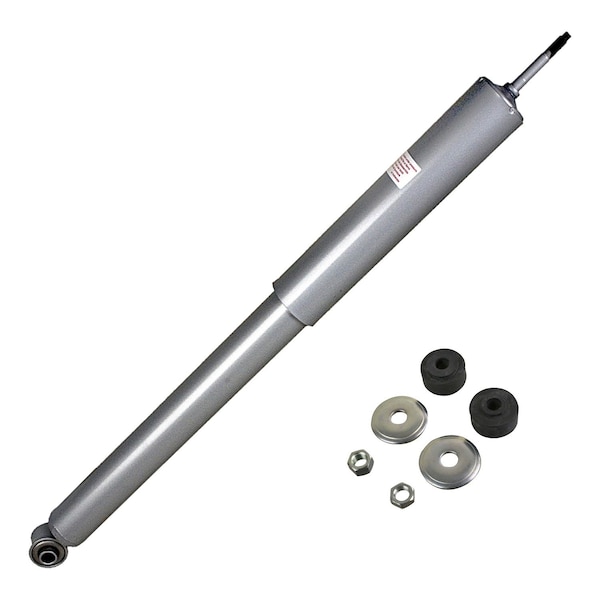 Kyb High Pressure Monotube Gas Shock, KG5467 - main