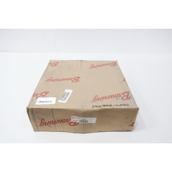 Browning 5 GROOVE V-BELT SHEAVE 5B124SF - main