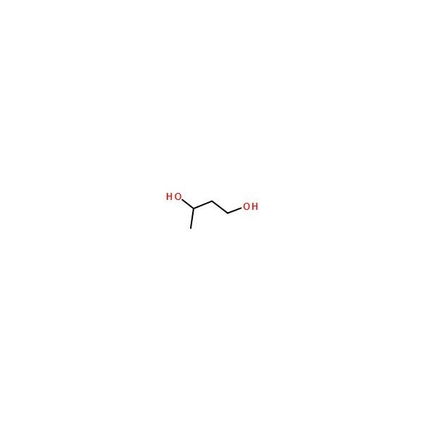 Ak Scientific 1, 3-Butanediol (500g), CAS 107-88-0 G469-500g - main