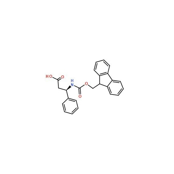 Ak Scientific Fmoc-L-beta-phenylalanine (1g), CAS 220498-02-2 Q855-1g - main