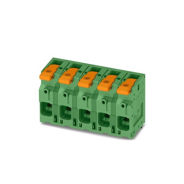 Phoenix Contact LPT 16/ 4-15 0-ZB PCB terminal block 1119820 - main