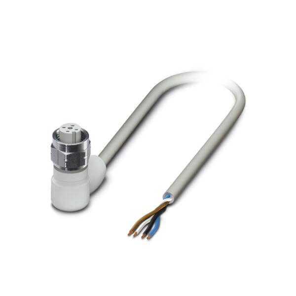 Phoenix Contact SAC-4P-10 0-500/M12FR-3L FB 1420977 - main