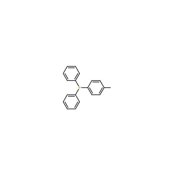 Ak Scientific Triphenylphosphine resin, 200 - 400 mesh, 2% DVB (5g), CAS 39319-11-4 7817AH-5g - main
