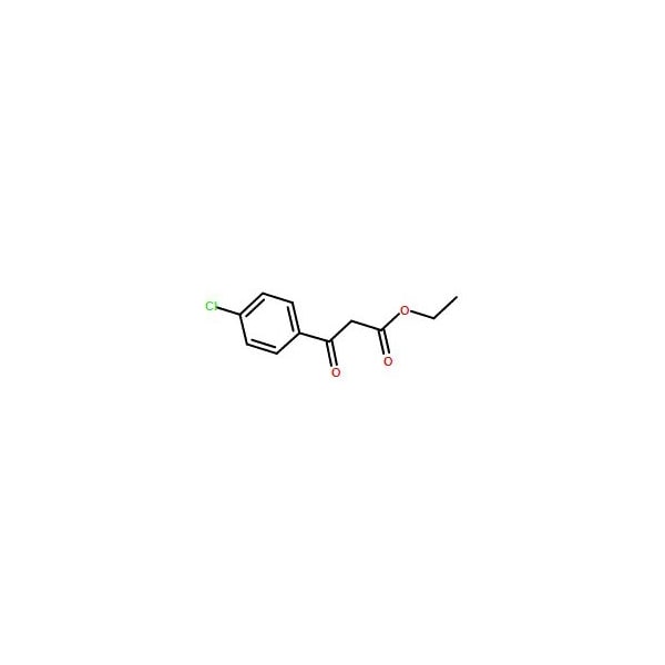 Ak Scientific Ethyl (4-chlorobenzoyl)acetate (5g), CAS 2881-63-2 2864AB-5g - main