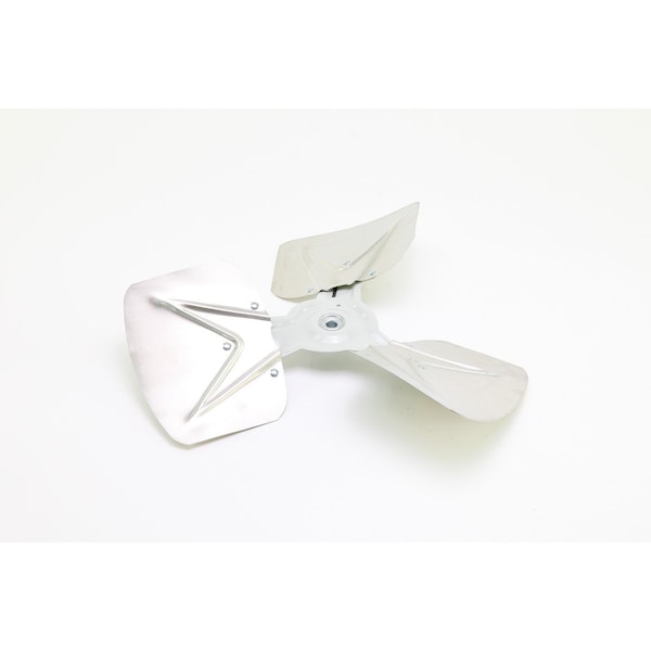 Trane 17.88 in. 26deg 1/2 in. CCW 3bld Fan FAN2210 - main