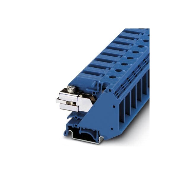 Phoenix Contact UIKN 35 BU N disconnect terminal block 3034015 - main