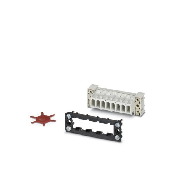 Phoenix Contact VC-AR3/4M-S2222-SET Contact insert set 1607322 - main