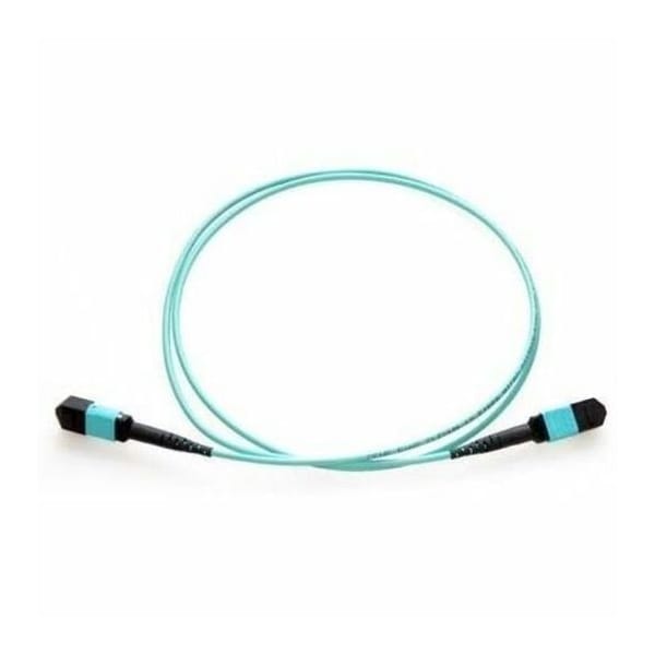 Axiom MPO-MPO OM3 F/F FIBER CABLE 9M AXG94835 - main