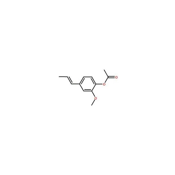 Ak Scientific Isoeugenyl acetate (100g), CAS 93-29-8 5985AF-100g - main
