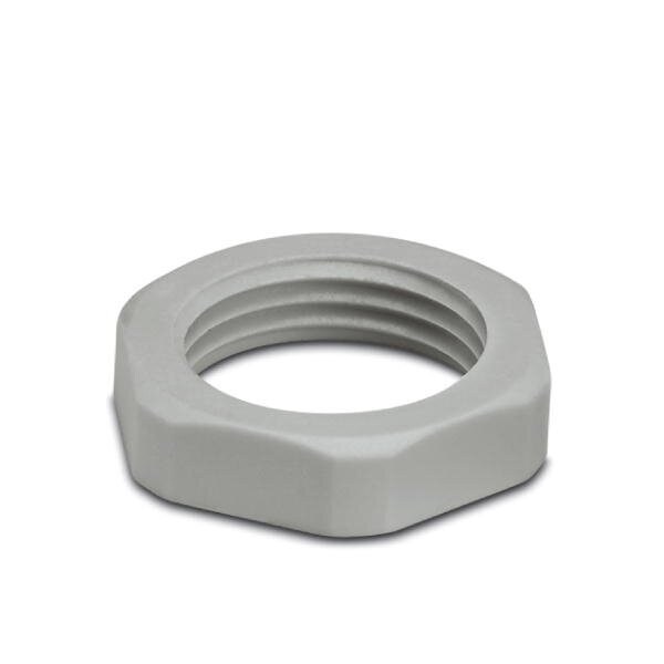 Phoenix Contact WP-CN PA PG11 Nut Height: 5 mm Color: 3241140 - main