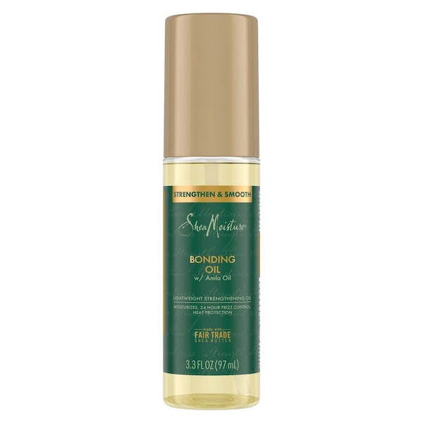 Shea Moisture Amla Oil Bonding Oil, 3.3 Fluid Ounce, 6PK 64335685 - main
