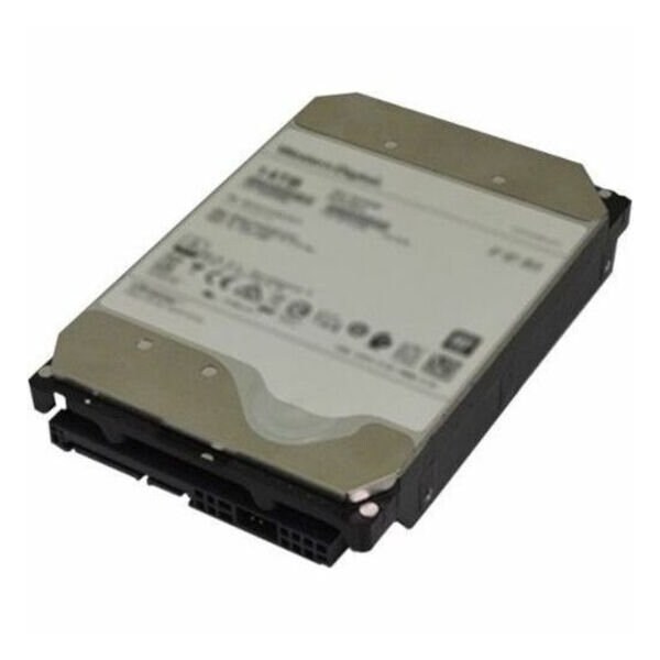 Acti Hard Diskoriginal Model PHDD-2E01 - main