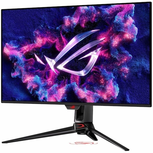 Asus ROG Swift PG32UCDM 32" Class 4K UHD Gaming OLED Monitor - 16:9 PG32UCDM - main