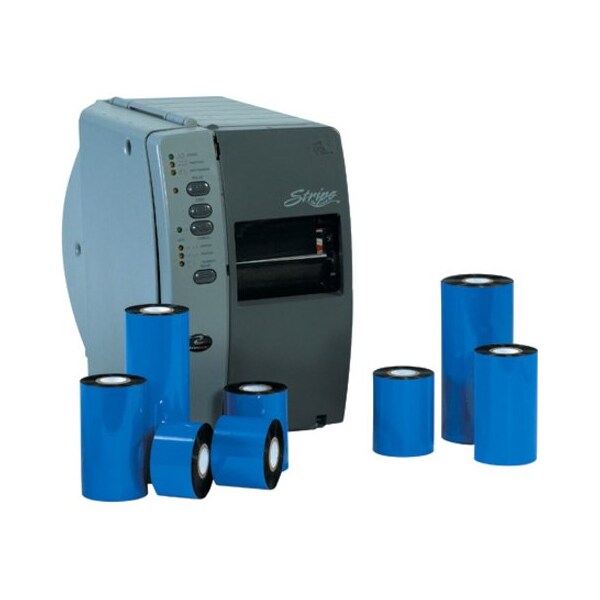 Partners Brand Thermal Transfer Ribbon, 4.02" W, 1181' L THT190 - main