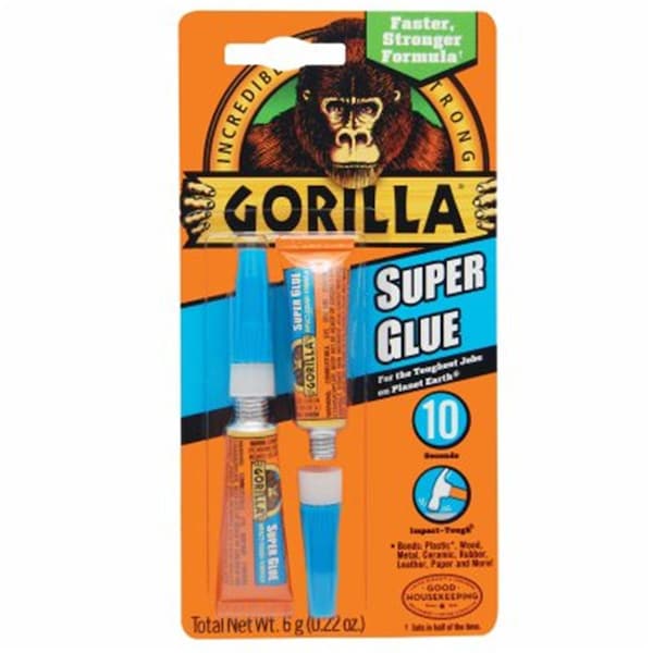Gorilla Glue 5 Yard Gorilla Clear Repair Tape TH311593 - main