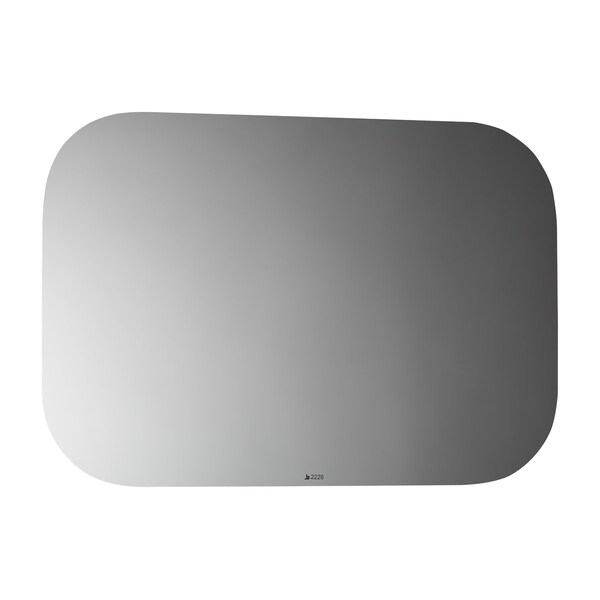 Burco Mirror Redi Cuts OE Replacement Exterior Mirror Glass 2226 - main