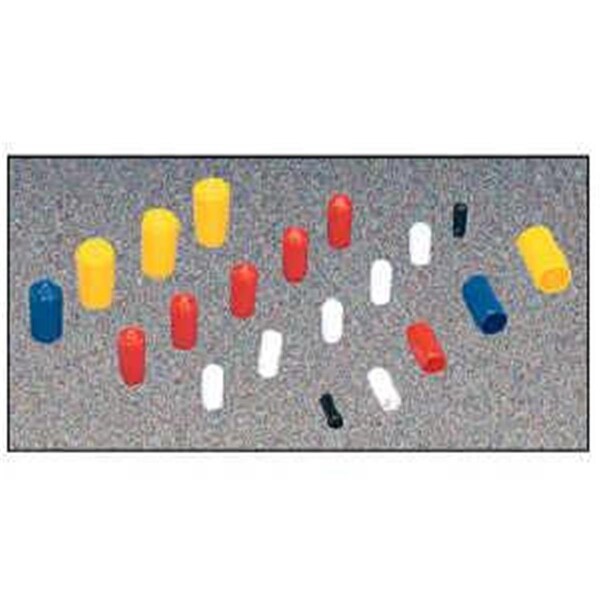 Moroso 41090 Vacuum Cap Assortment MOR41090 - main