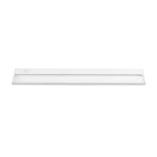 Afx Riley 14in. LED Under Cabinet - 8W - White RLEU14WH - main