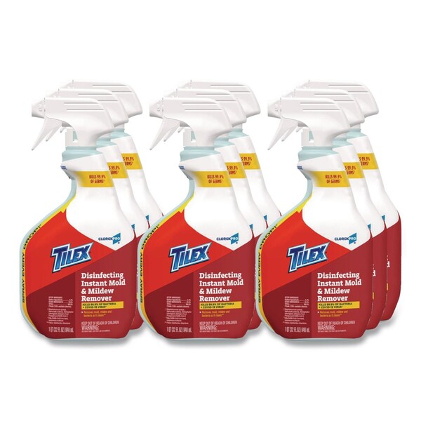 Tilex Liquid Cleaners & Detergents, 9 PK 35600 - main