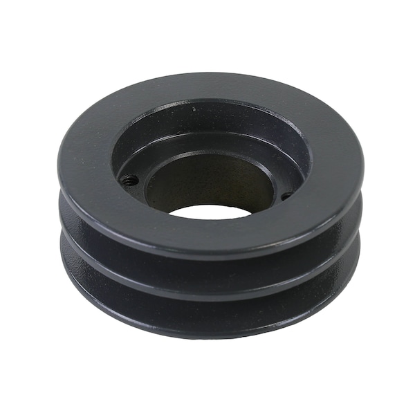 Regal Beloit Grvsheave 3.75"dia, Ci 2 2AK39H - main