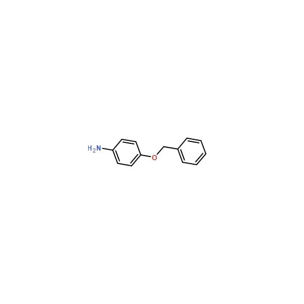 Ak Scientific 4-(Benzyloxy)aniline (5g), CAS 6373-46-2 W7558-5g - main
