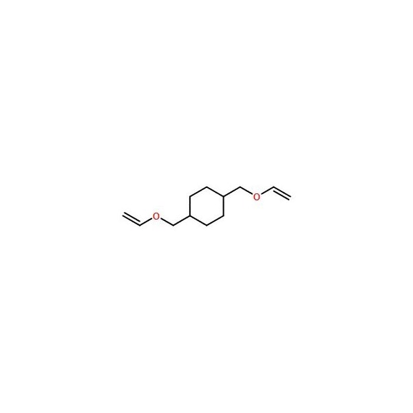 Ak Scientific 1, 4-Cyclohexanedimethanol divinyl ether, mixture of isomers (25mL), CAS 17351-75-6 P184-25mL - main