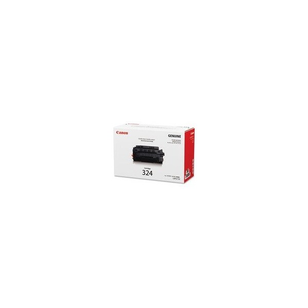 Canon CRTDG, LSR, STANDARD YIELD CARTRIDGE324 - main