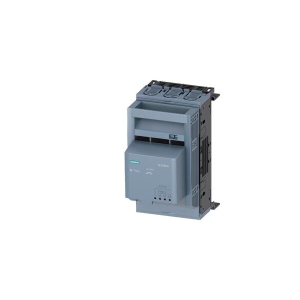 Siemens SENTRON fuse switch disconnector 3NP1 3NP1133-1BC24 - main