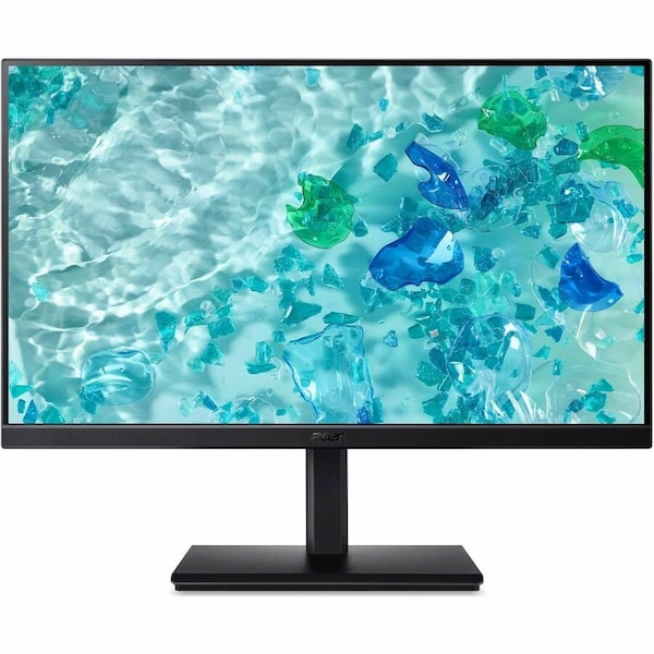 Acer Vero BR277 E3 27" Class Full HD LED Monitor - 16:9 - Black UM.HB7AA.302 - main